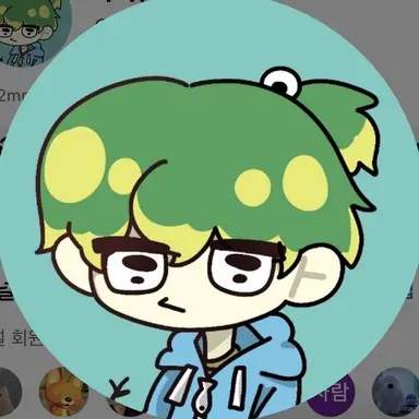 Profile image of 우참