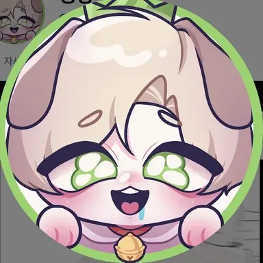 Profile image of 청왕