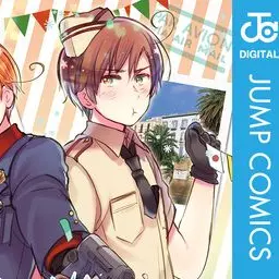 Profile image of ロヴィーノ