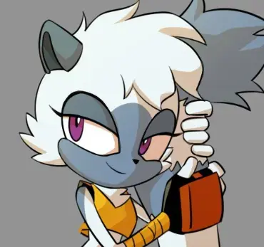 SnazzyOlive1458의 Tangle the Lemur