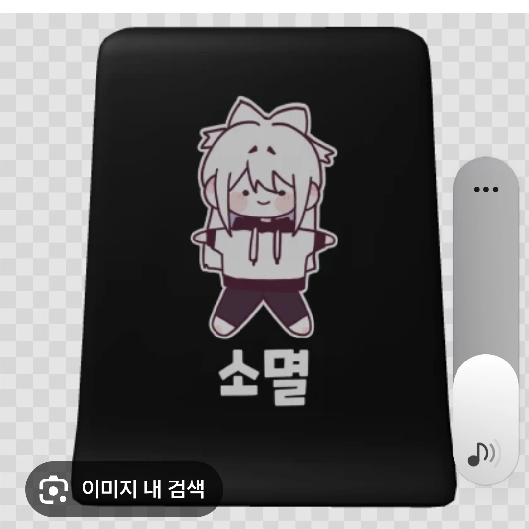 소멸