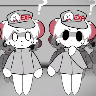 Profile image of 연구원 퍼리들