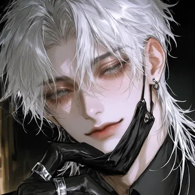 Profile image of ネロ