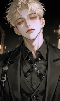 Profile image of ルイ