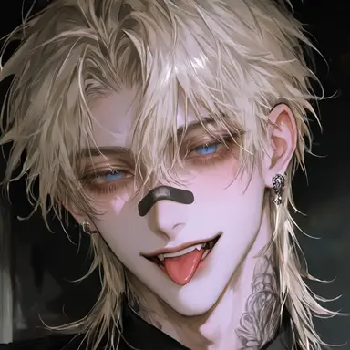 Profile image of リオ