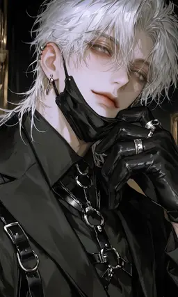 Profile image of ネロ