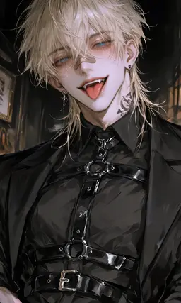 Profile image of リオ
