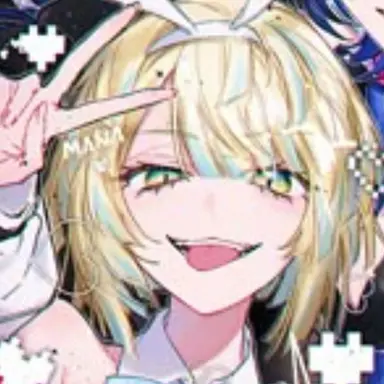 Profile image of 緋八マナ