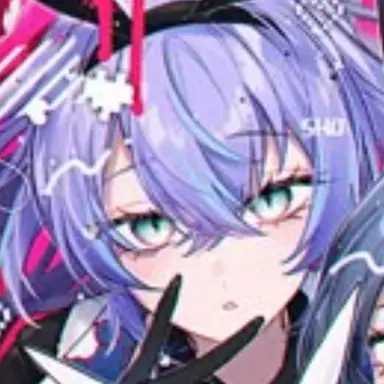 Profile image of 星導ショウ