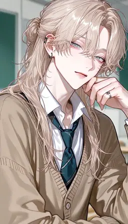 Profile image of 草薙詩音