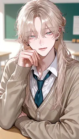 Profile image of 草薙詩音