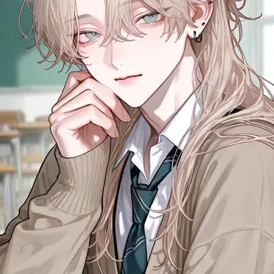 Profile image of 草薙詩音