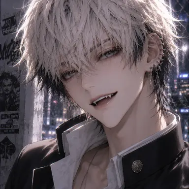 Profile image of 카이토