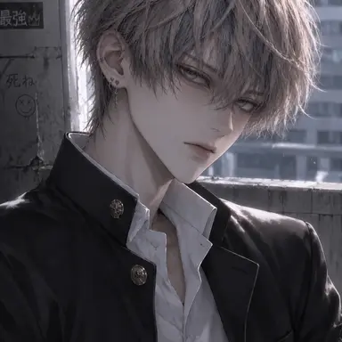 Profile image of Kaito