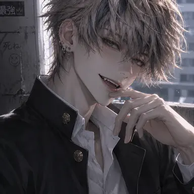 Profile image of 키리토