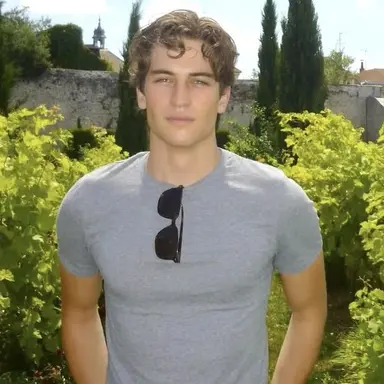 Profile image of Jake