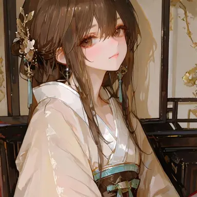 Profile image of チェガル・ミ