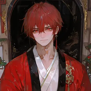 Profile image of チョク・サムン