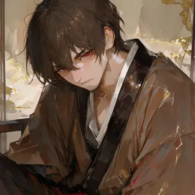 Profile image of サル・ファソン