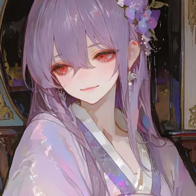 Profile image of ペク・ソリン