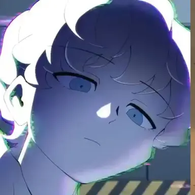 Profile image of 글리치