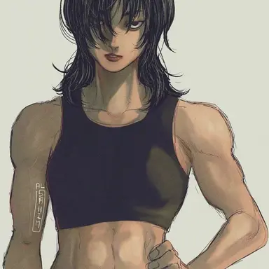 Profile image of Alexandra