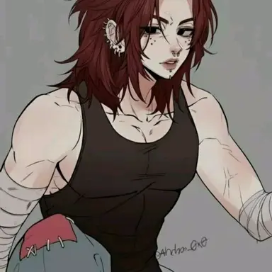 Profile image of Leona