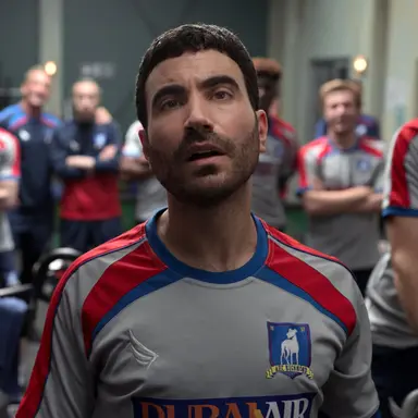 Profile image of Roy