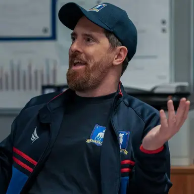 Profile image of Beard