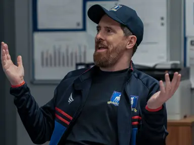 Profile image of Coach Beard