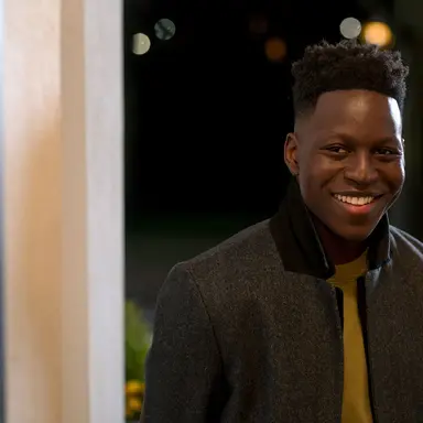 Profile image of Sam