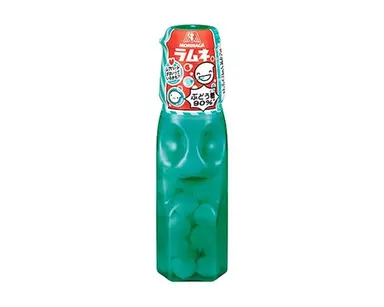 Profile image of ラムネ美味