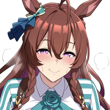 Profile image of メジロブライト