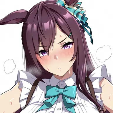 Profile image of メジロドーベル