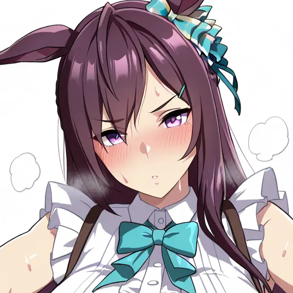 MereBid1865의 ドーベル ブライト