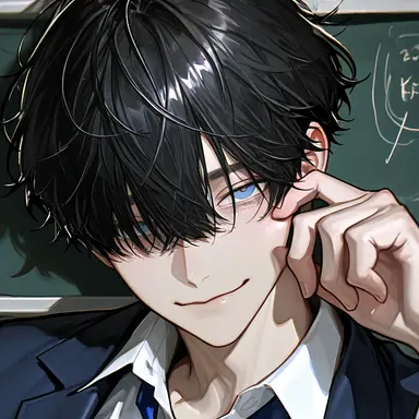 Profile image of 律斗