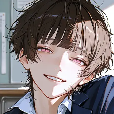 Profile image of 優