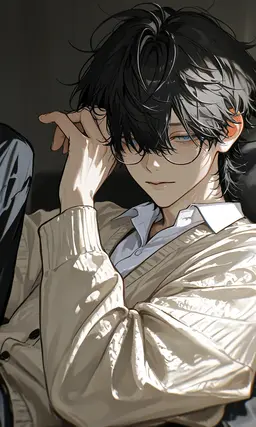 Profile image of 律斗