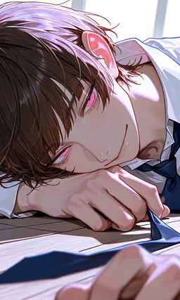 Profile image of 優