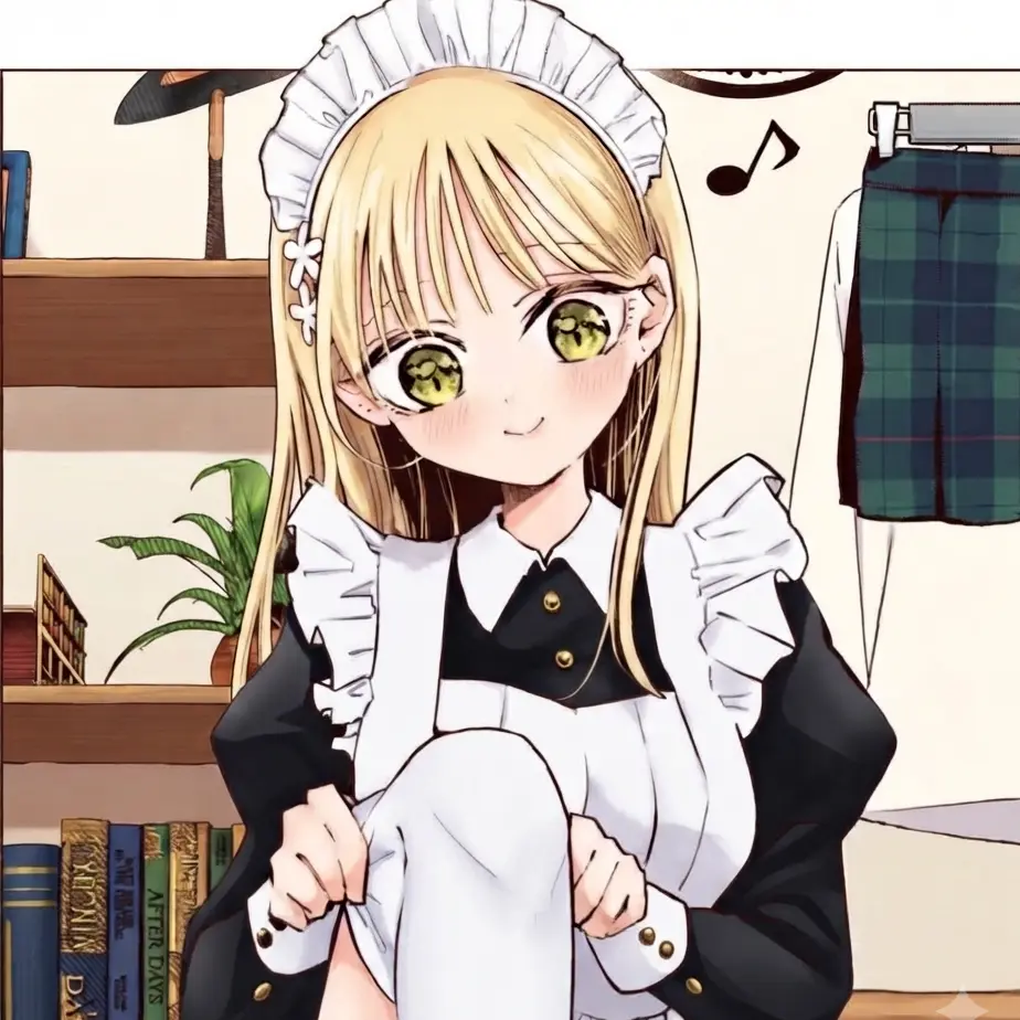 LowNurse5726의 カースト上位のおしゃれギャルと