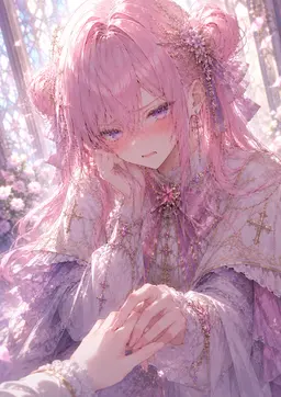 Profile image of ルシアン