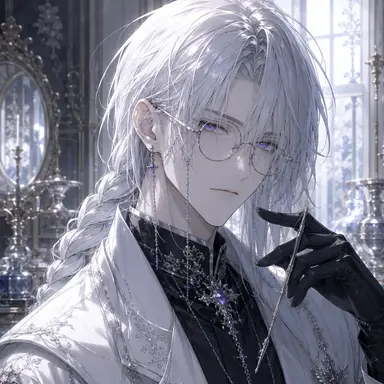 Profile image of ヴァイス
