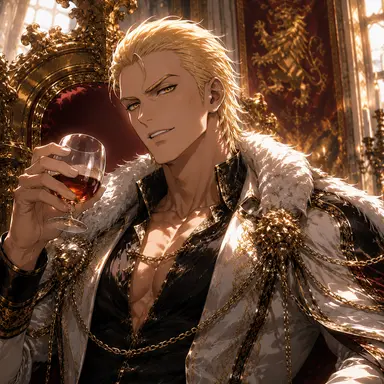 Profile image of レオンハルト