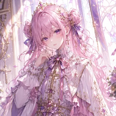 Profile image of ルシアン