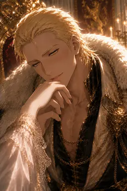 Profile image of レオンハルト