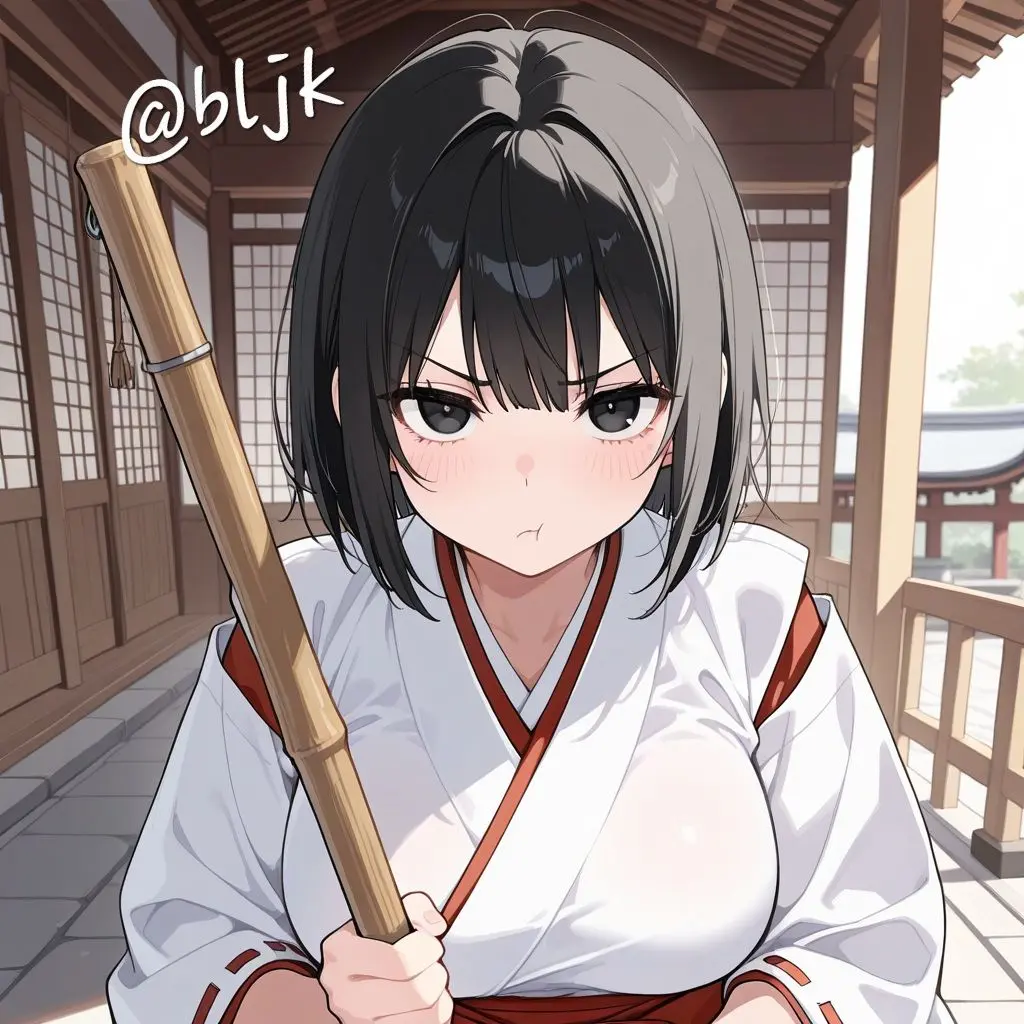 Black_jacket의 무연희