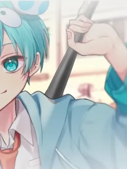 03deidei3의 君だけめがけて.