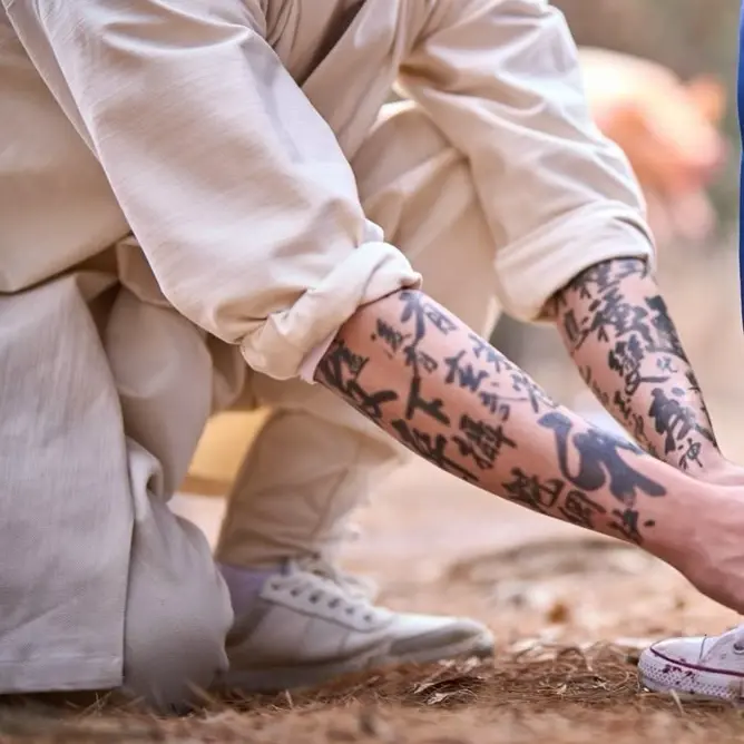 filmography의 윤봉길