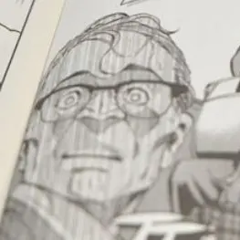 Profile image of 샐러리맨 아저씨