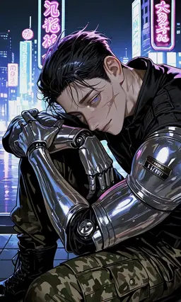 Profile image of 카스토르